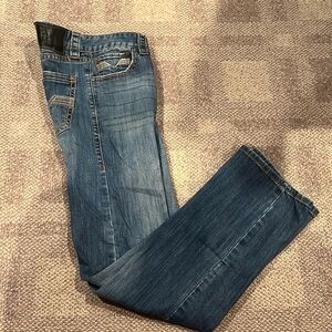 Rock & Roll Denim 29x36 regular straight